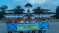Menggoda Wisatawan Mancanegara