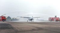 Bandara Husein Sastranegara Bandung