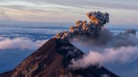 Gunung Lewotobi