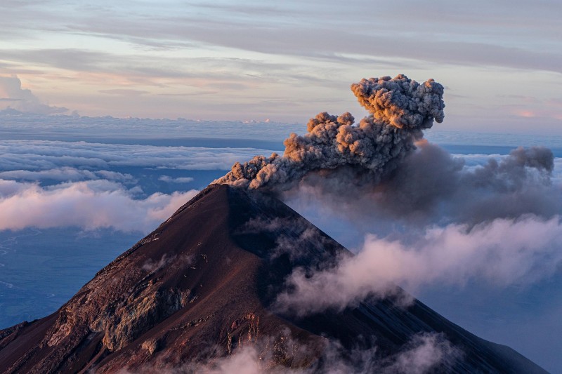 Gunung Lewotobi
