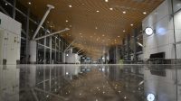 Bandara Internasional Kuala Lumpur
