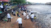 Gerakan Wisata Bersih