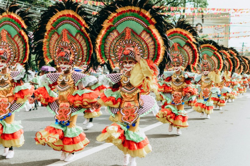Jember Fashion Carnaval