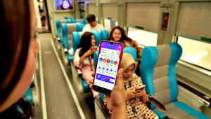 Gelar Promo Tiket