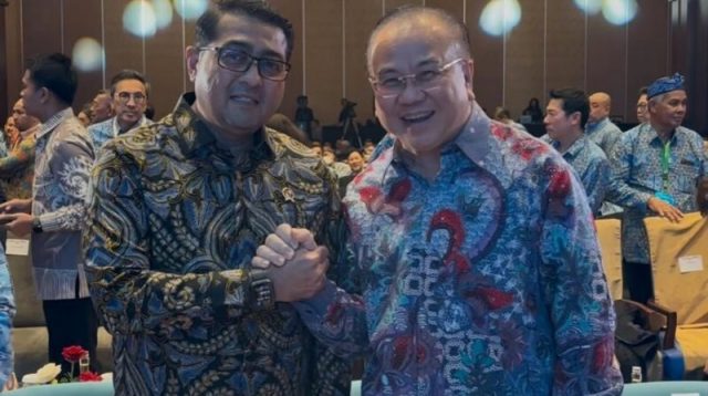 majukan ekonomi kreatif