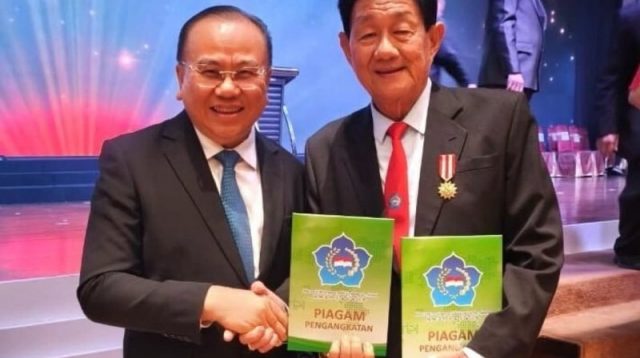 PSMTI DKI Jakarta