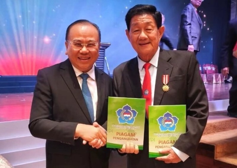 PSMTI DKI Jakarta