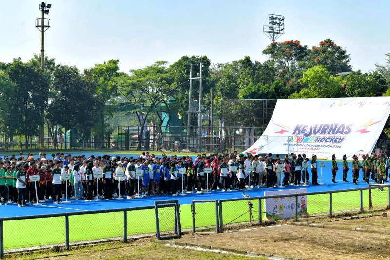 Hockey U21
