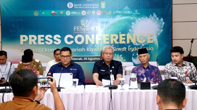 Festival Ekonomi Syariah
