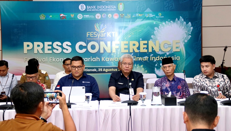 Festival Ekonomi Syariah