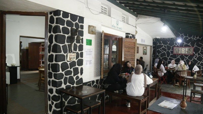 Kedai 181