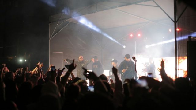 Konser Musik