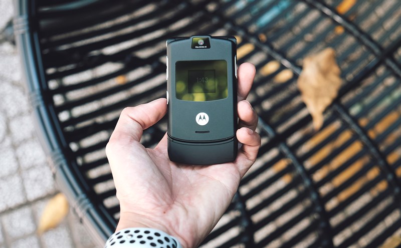 Razr 2025