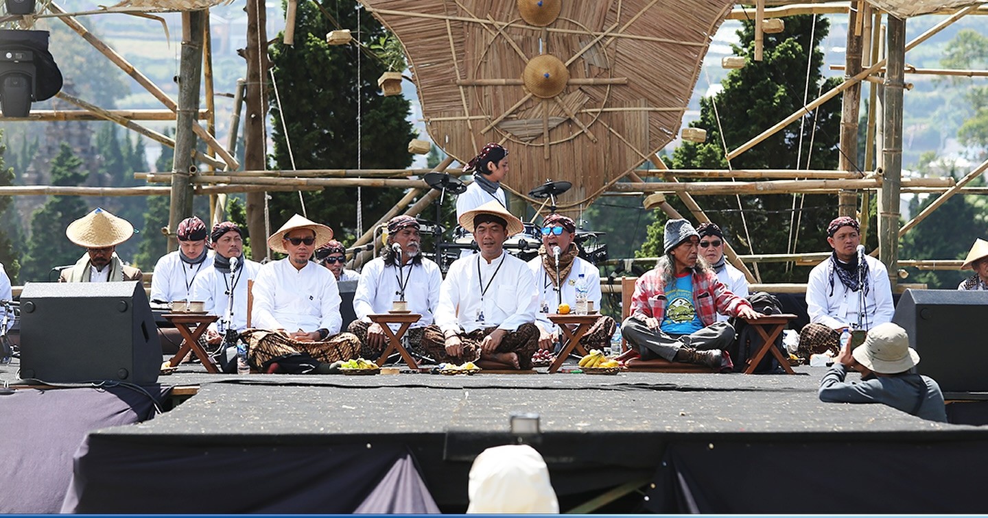 Dieng Culture Festival 2025