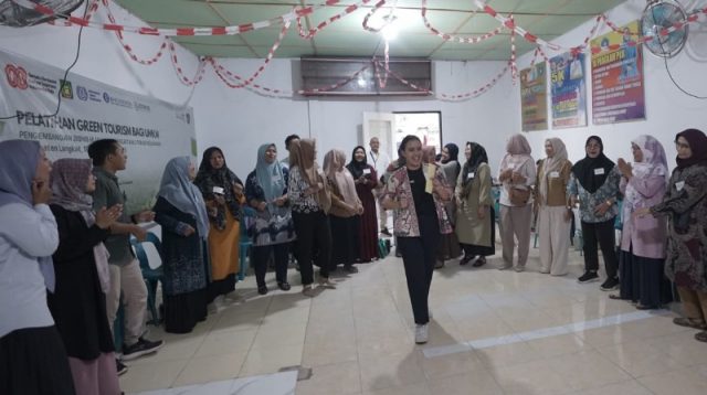 Pariwisata Hijau