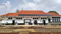Kereta Api Argo Muria