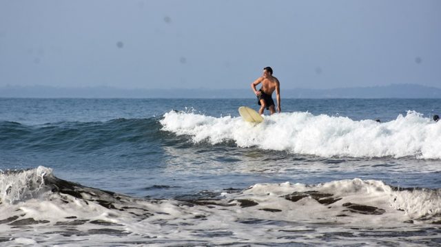 Pantai Batukaras