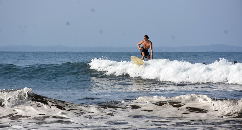 Pantai Batukaras
