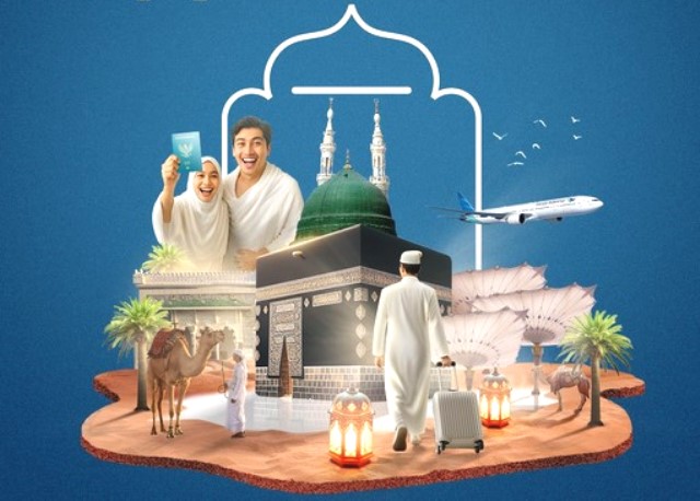Umrah Festival