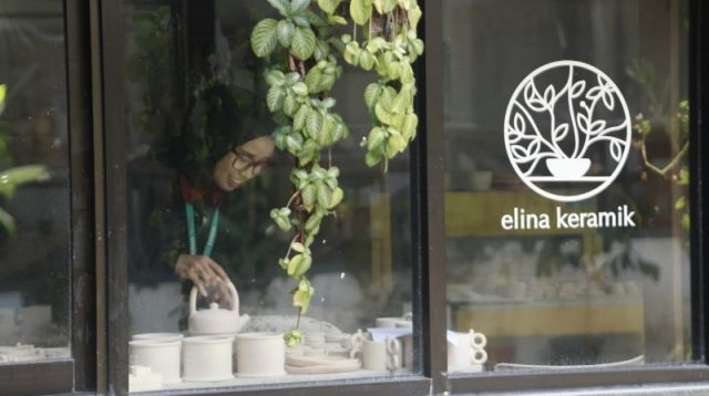 Elina Keramik