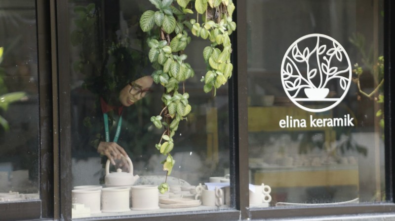 Elina Keramik