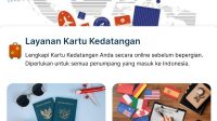 Mengisi Formulir