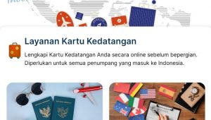 Aplikasi All Indonesia