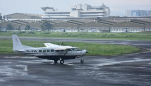 Rencana Wings Air
