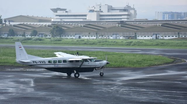 Rencana Wings Air