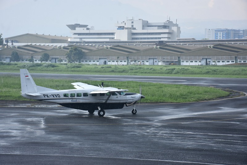 Rencana Wings Air