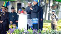 Bandung merayakan hari jadi