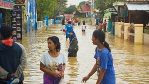 Banjir Besar