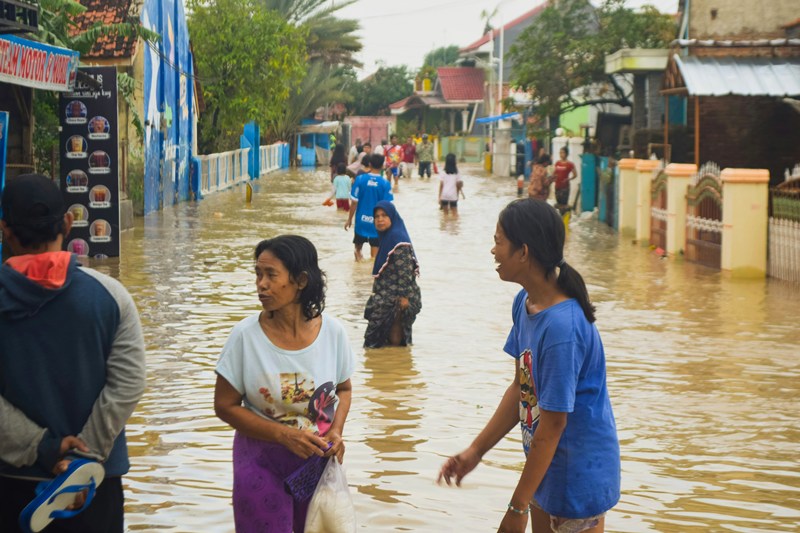 Banjir Besar