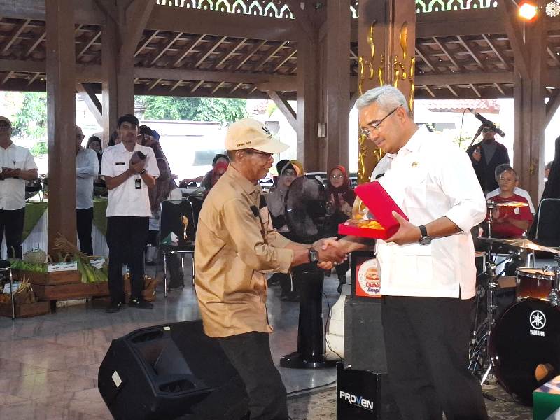 Hari Tani Nasional
