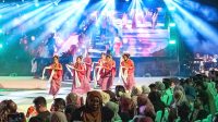 Event F8 Makassar 2025