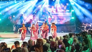 Event F8 Makassar 2025