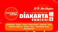Festival kebudayaan Jepang