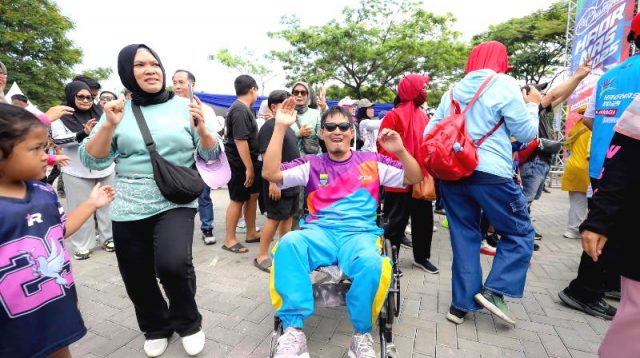 Kota Paling Sehat