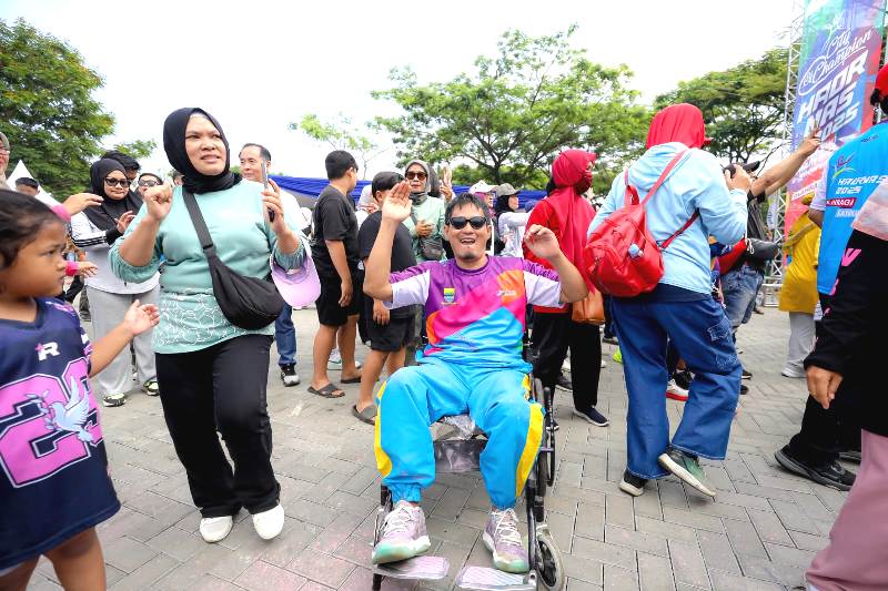 Kota Paling Sehat