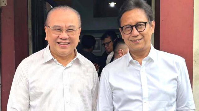 Budi Sadikin
