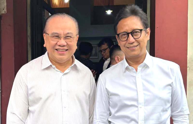 Budi Sadikin