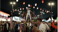 Jak-Japan Matsuri 2025