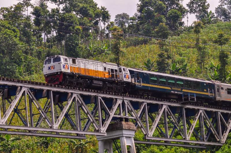 Menandai Perjalanan Panjang