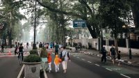 Banyak Pesta Digelar