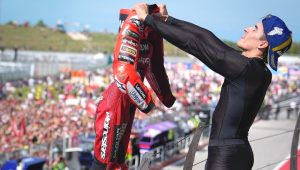 MotoGP Indonesia 2025