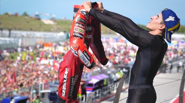 MotoGP Indonesia 2025