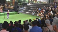 Panggung Saung Angklung Udjo