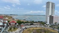 Arus Wisman ke Batam