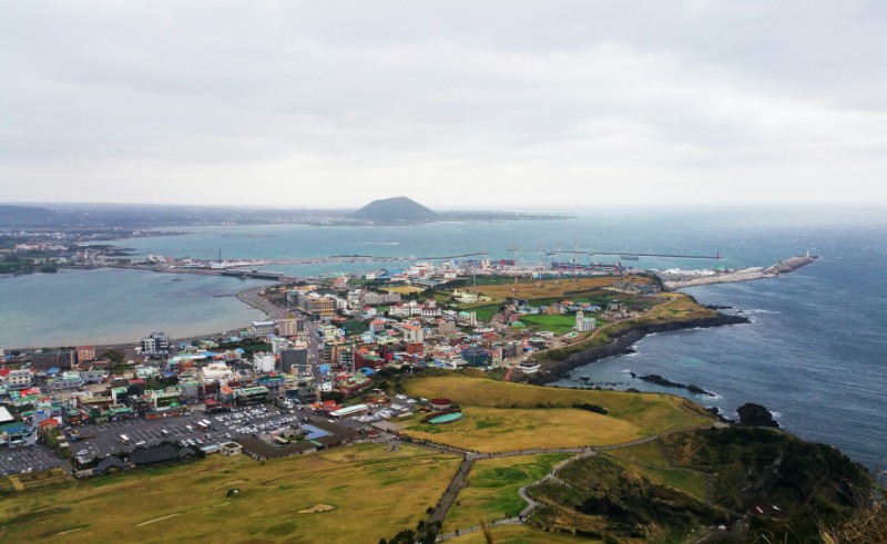 Pulau Jeju