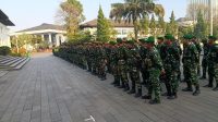 Personel TNI